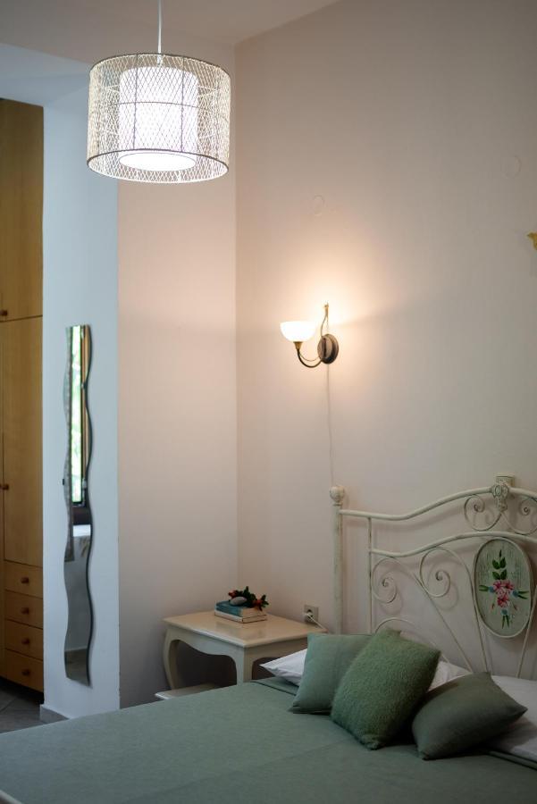 Aura Traditional Apartment Prines  Bagian luar foto