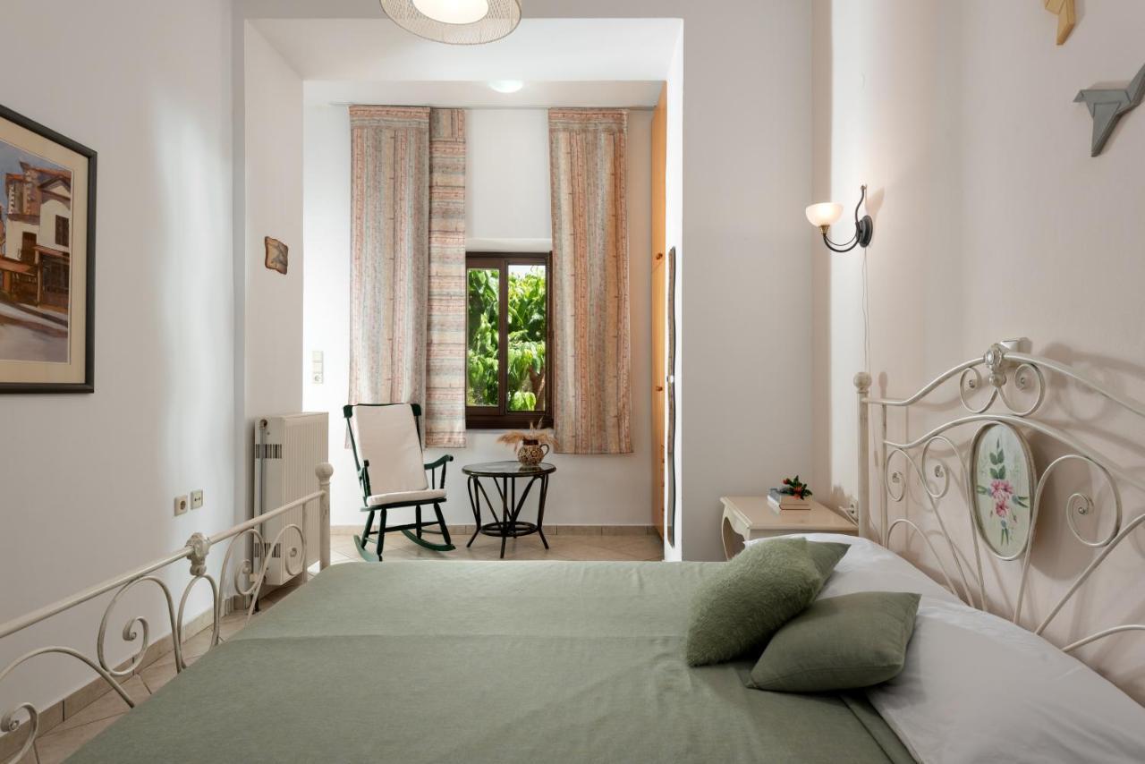 Aura Traditional Apartment Prines  Bagian luar foto