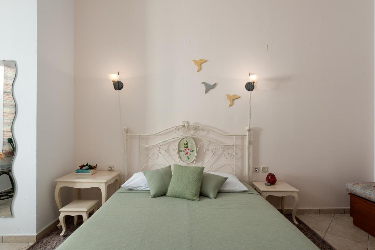 Aura Traditional Apartment Prines  Bagian luar foto