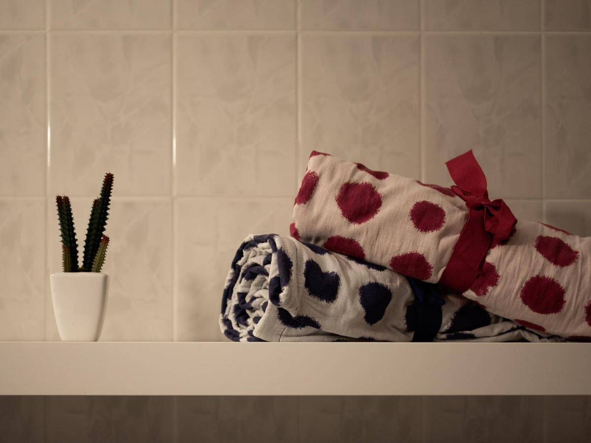 Aura Traditional Apartment Prines  Bagian luar foto
