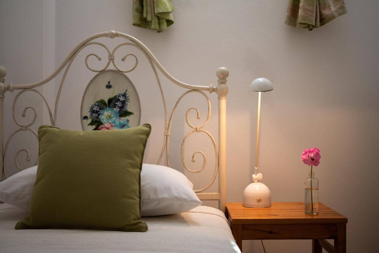 Aura Traditional Apartment Prines  Bagian luar foto